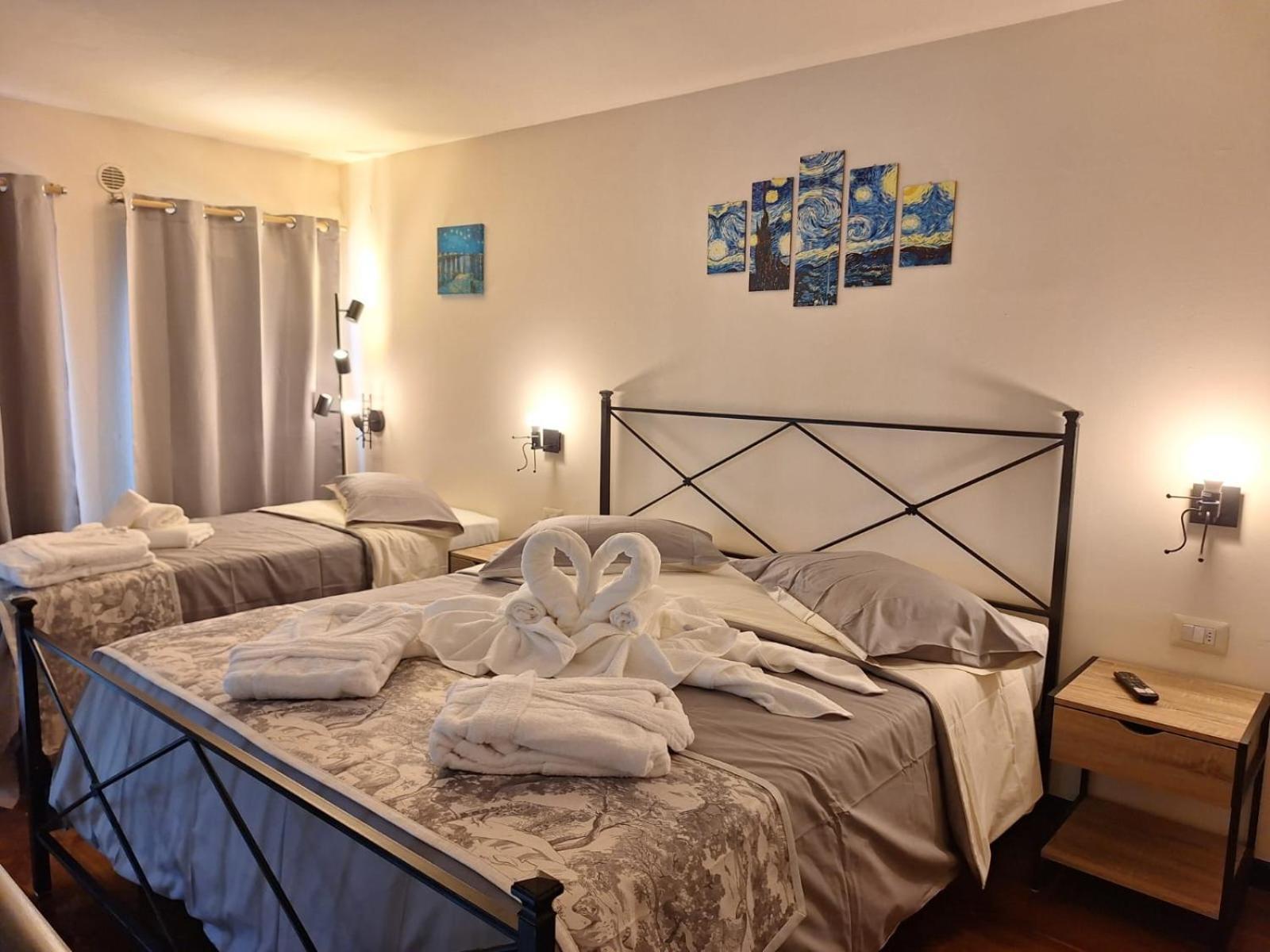 Апартаменты Exclusive Loft Degli Artisti Флоренция Экстерьер фото
